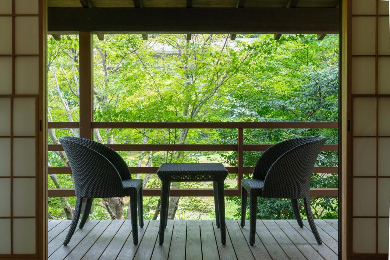 Gyokusui -Adult Only- Hotel Higashiizu Luaran gambar