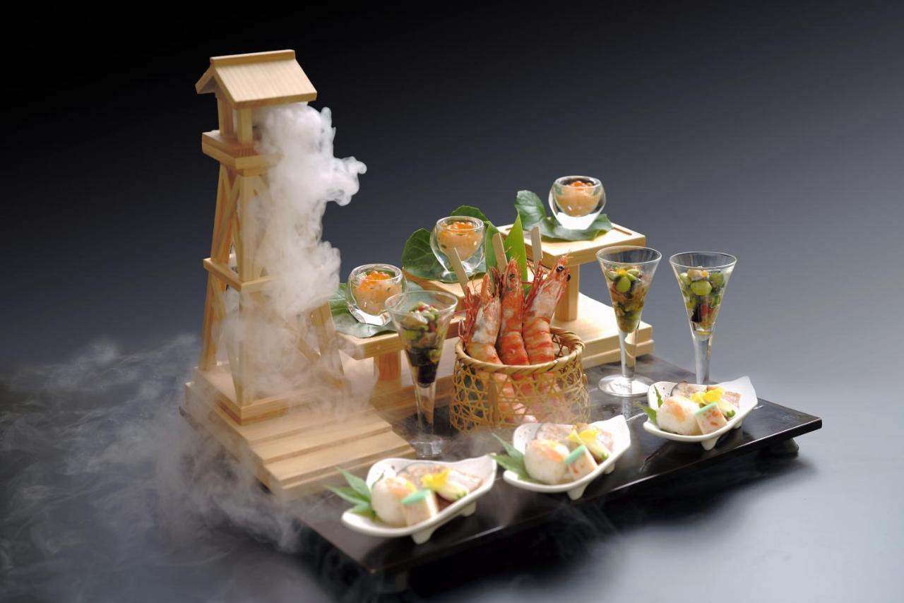 Gyokusui -Adult Only- Hotel Higashiizu Luaran gambar