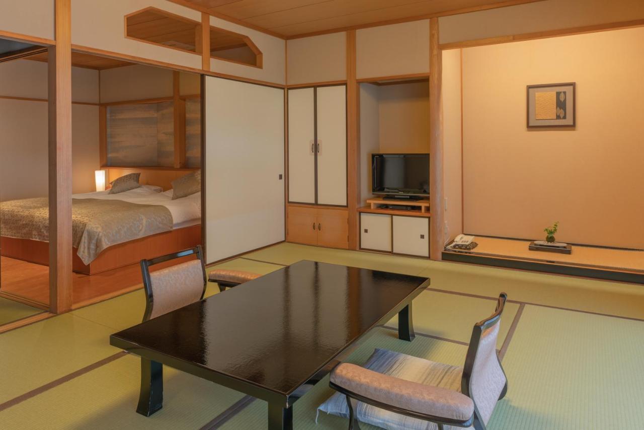 Gyokusui -Adult Only- Hotel Higashiizu Luaran gambar
