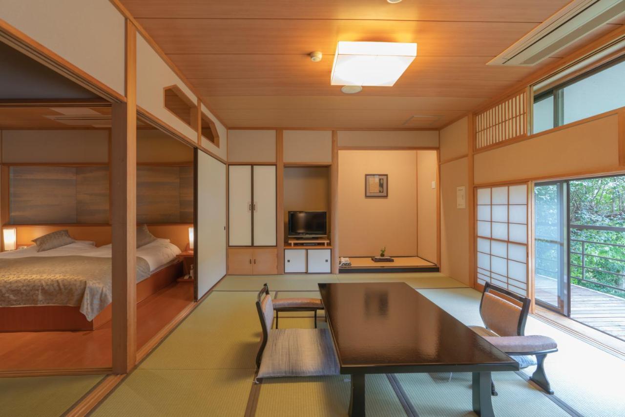 Gyokusui -Adult Only- Hotel Higashiizu Luaran gambar