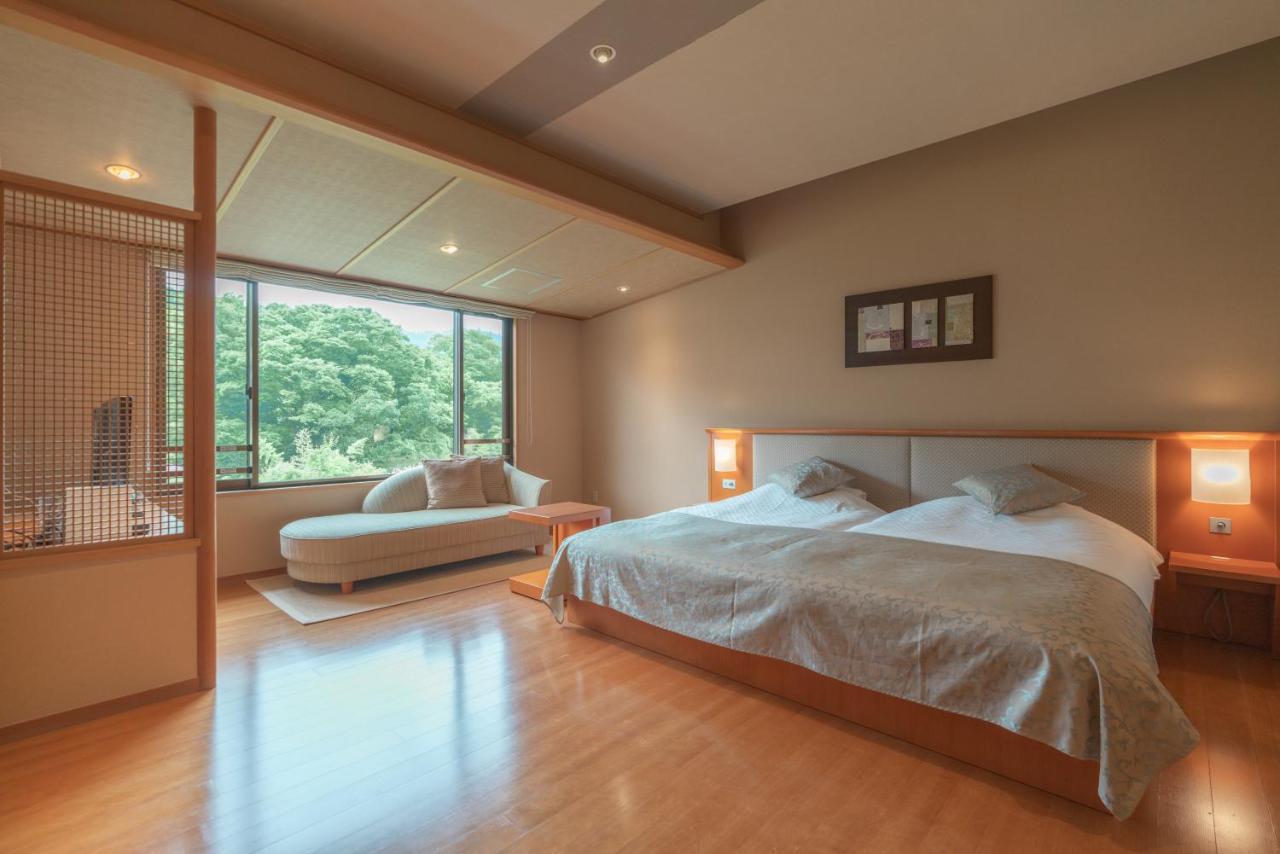 Gyokusui -Adult Only- Hotel Higashiizu Luaran gambar