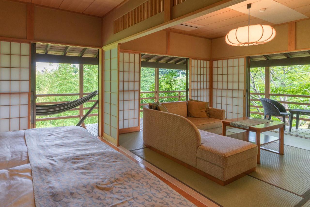 Gyokusui -Adult Only- Hotel Higashiizu Luaran gambar