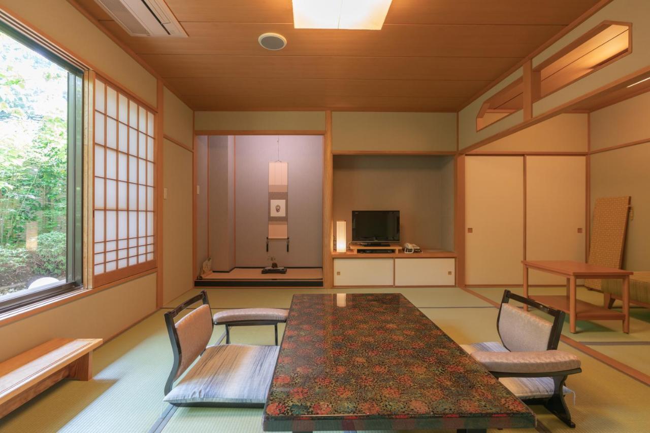Gyokusui -Adult Only- Hotel Higashiizu Luaran gambar