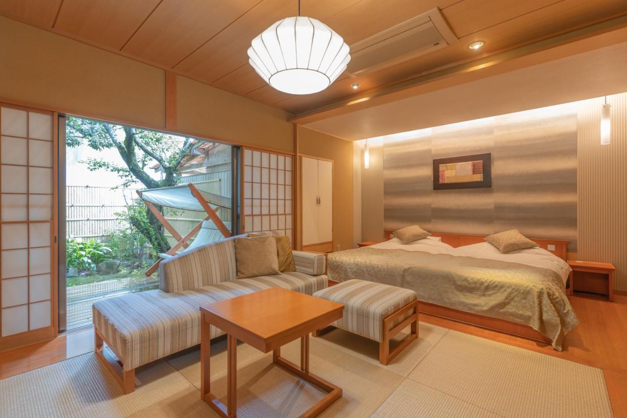 Gyokusui -Adult Only- Hotel Higashiizu Luaran gambar