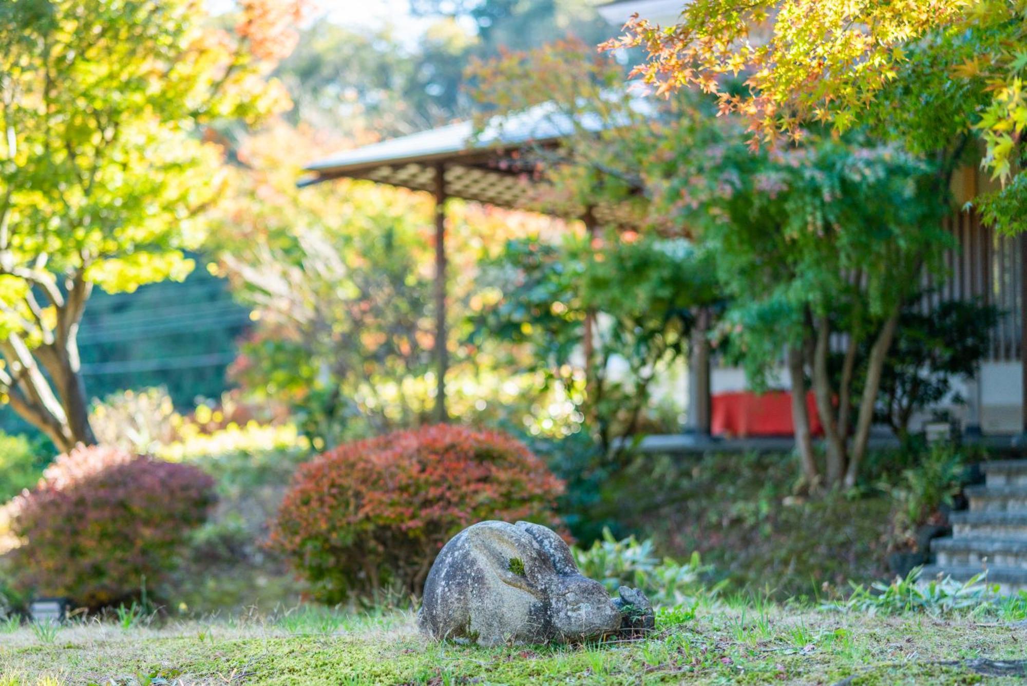 Gyokusui -Adult Only- Hotel Higashiizu Luaran gambar
