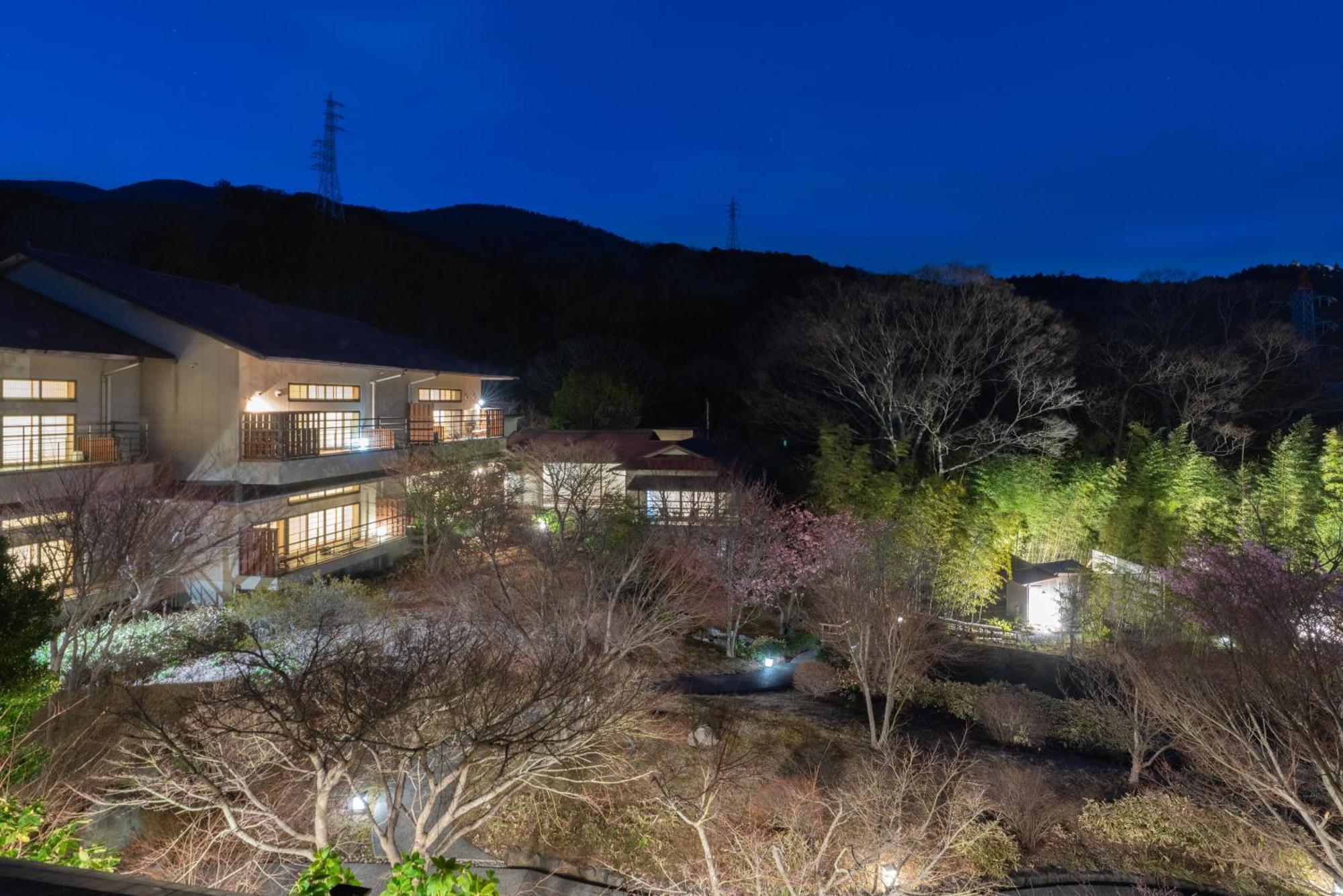 Gyokusui -Adult Only- Hotel Higashiizu Luaran gambar