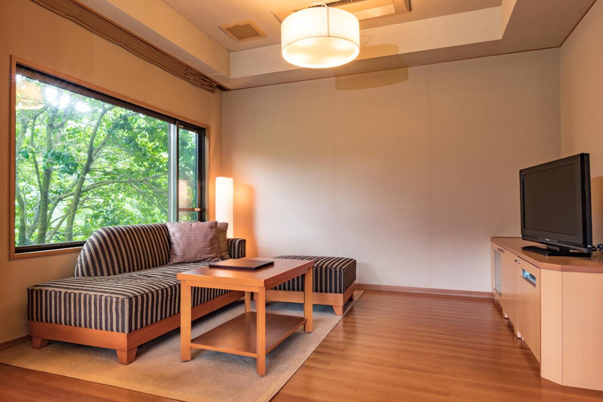 Gyokusui -Adult Only- Hotel Higashiizu Bilik gambar