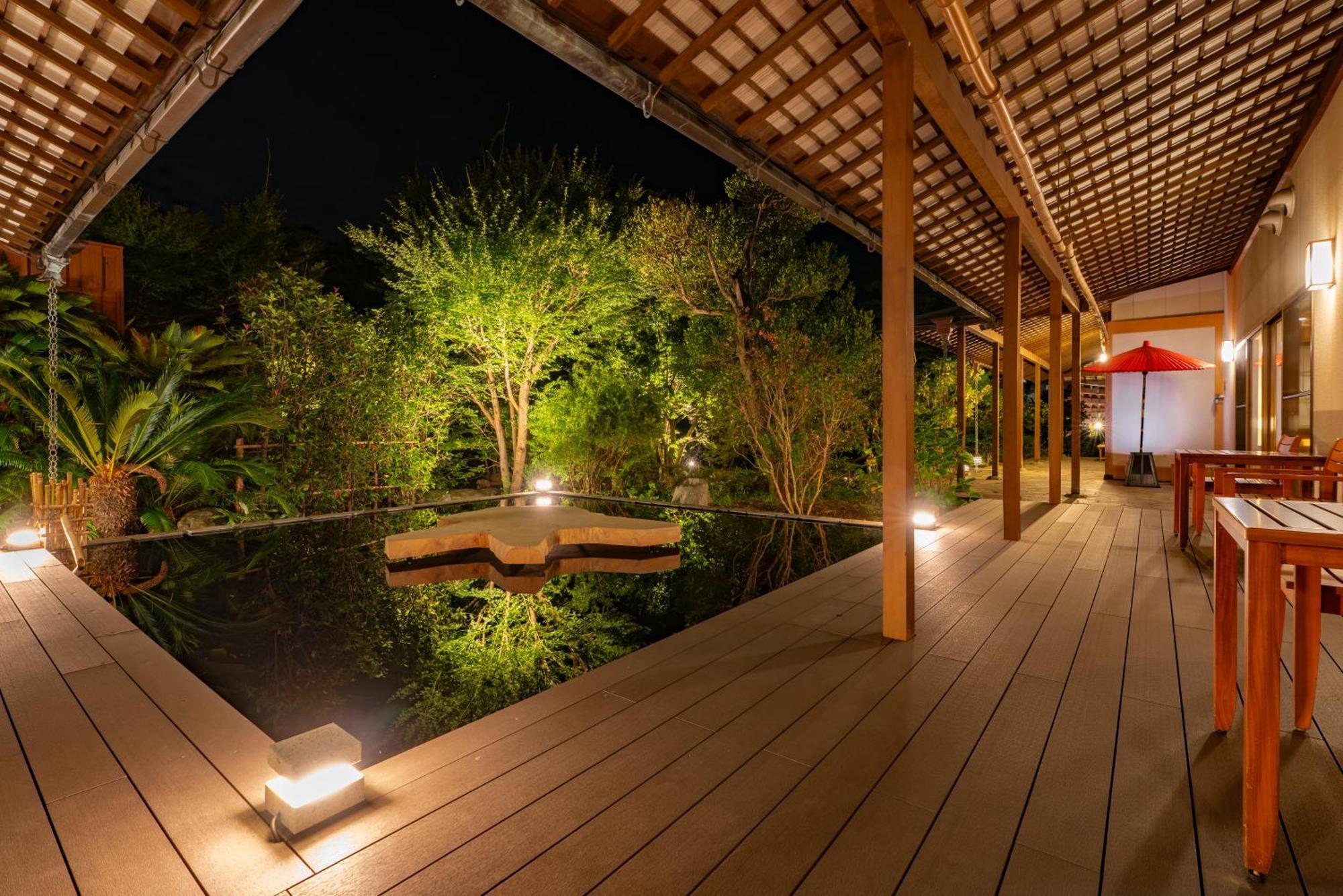 Gyokusui -Adult Only- Hotel Higashiizu Luaran gambar