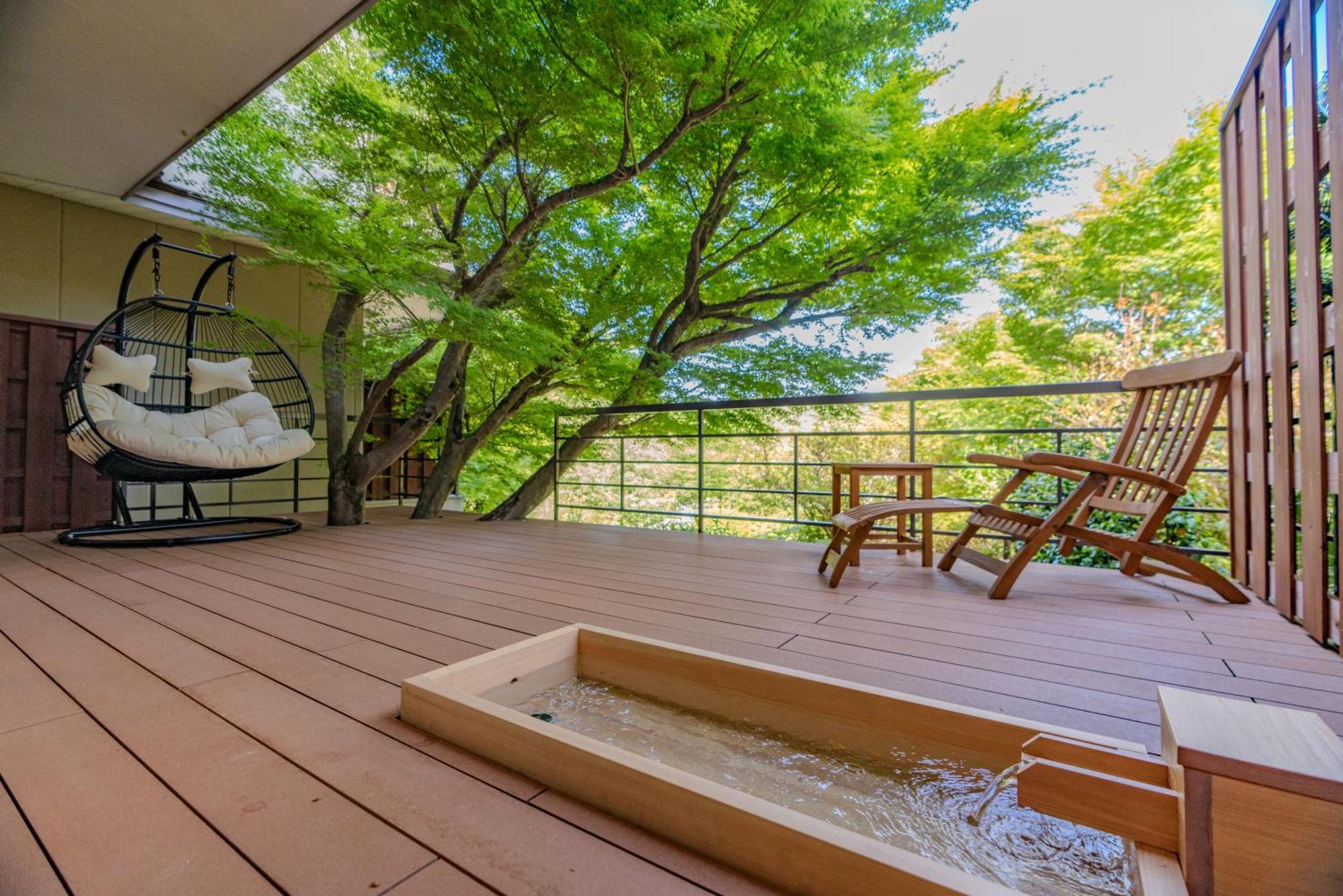 Gyokusui -Adult Only- Hotel Higashiizu Luaran gambar