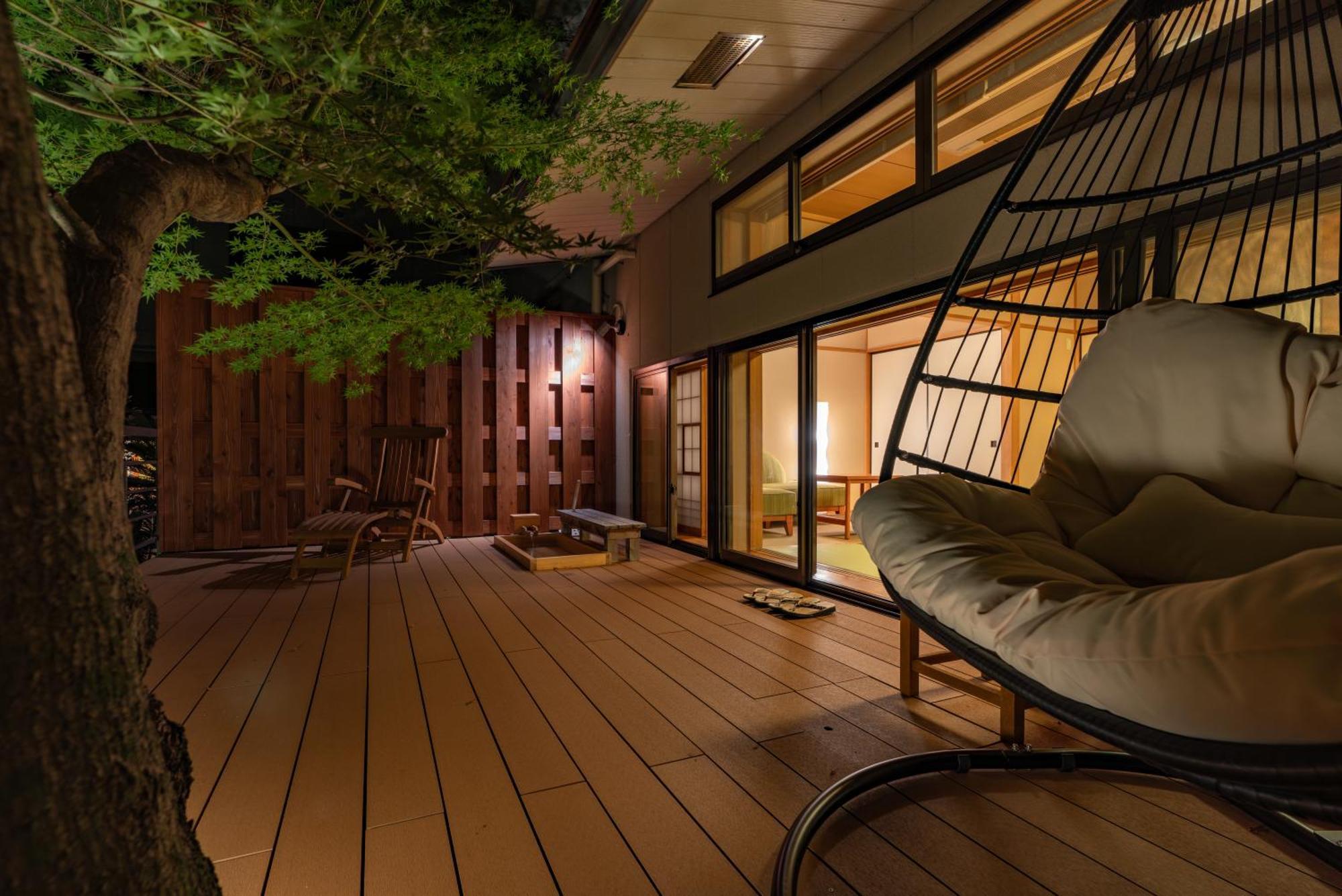 Gyokusui -Adult Only- Hotel Higashiizu Bilik gambar