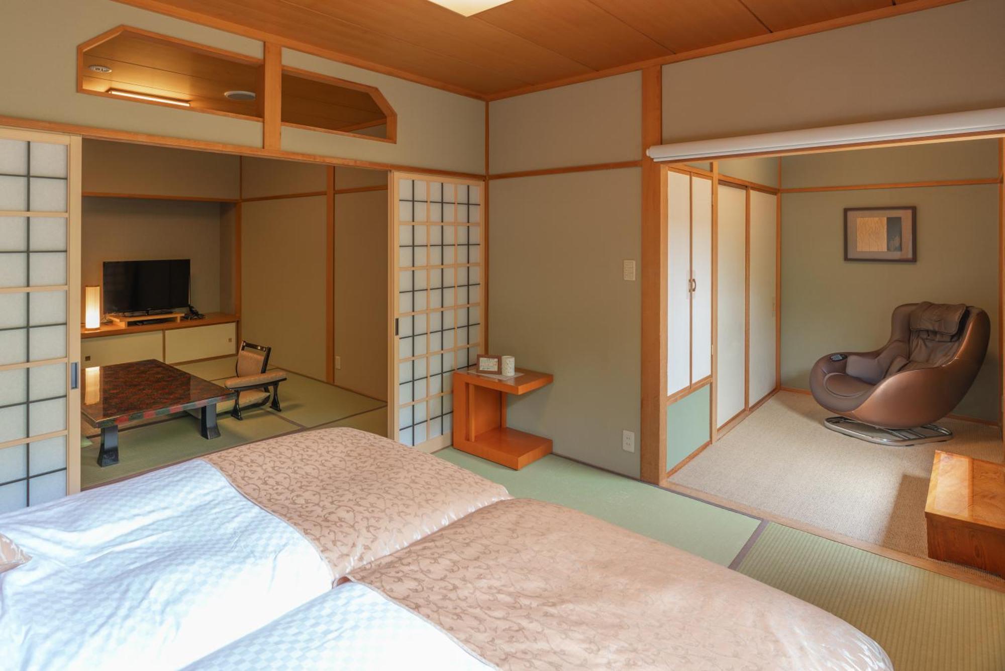 Gyokusui -Adult Only- Hotel Higashiizu Bilik gambar